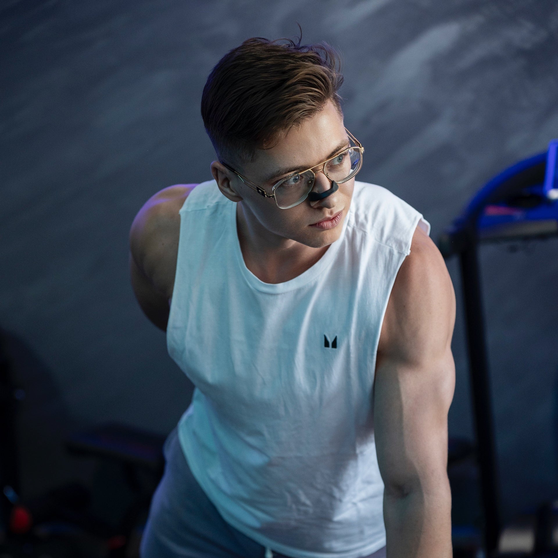 The Link Between Nasal Breathing and the Way We Think