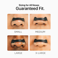 Nose Clip - for easy breathing