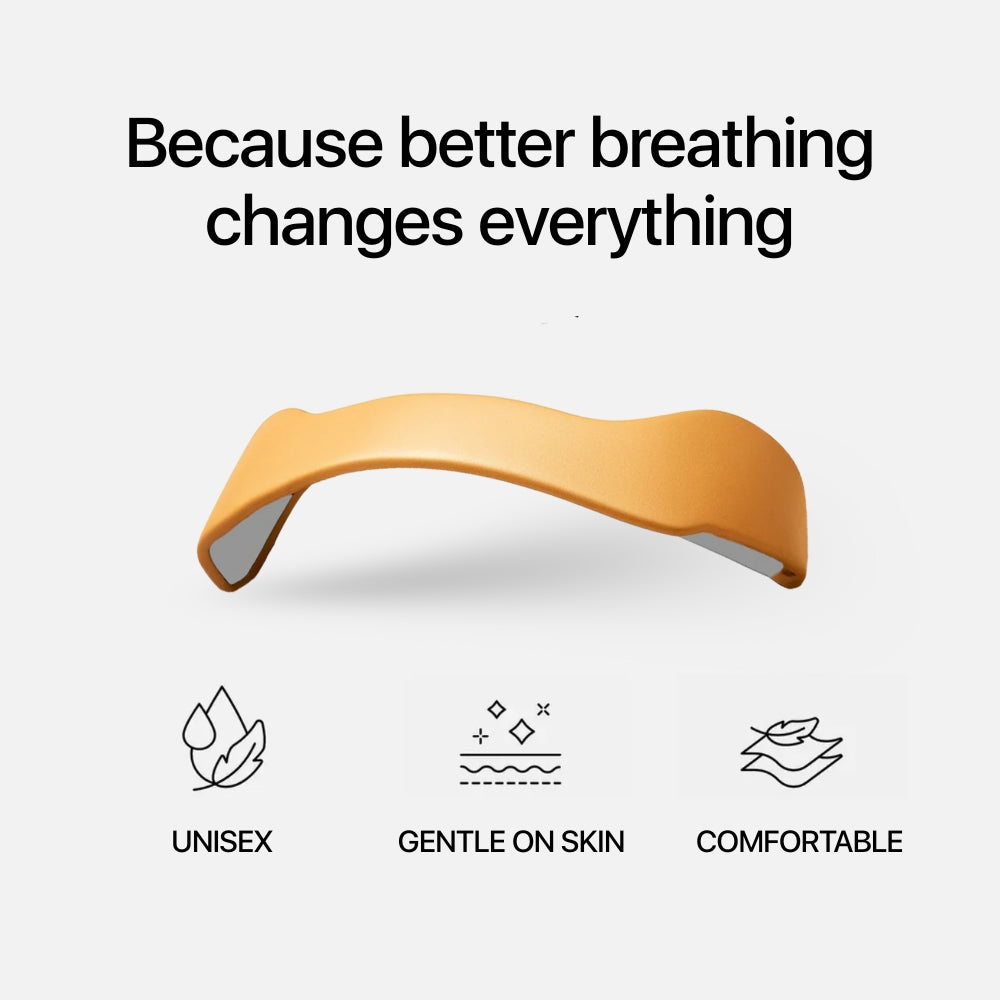 Nose Clip Pro- for easy breathing | Skin color