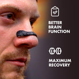 Nose Clip™ - for easy breathing