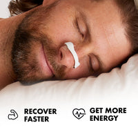 Nose Clip™ - for easy breathing