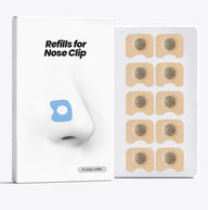 Magnets for Nose Clip