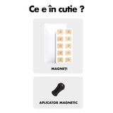 Magneți pentru Banda Nazală