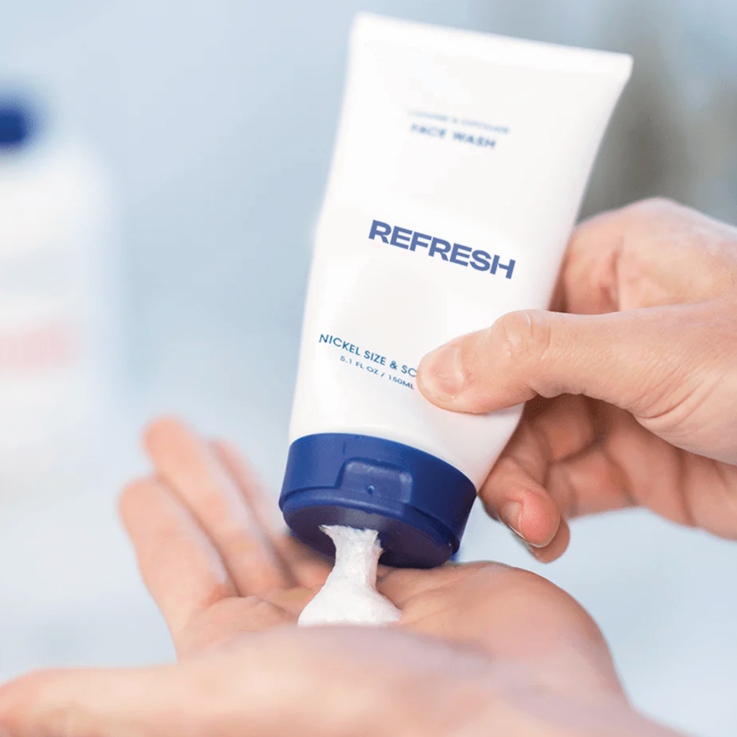 Face Wash | Refresh™