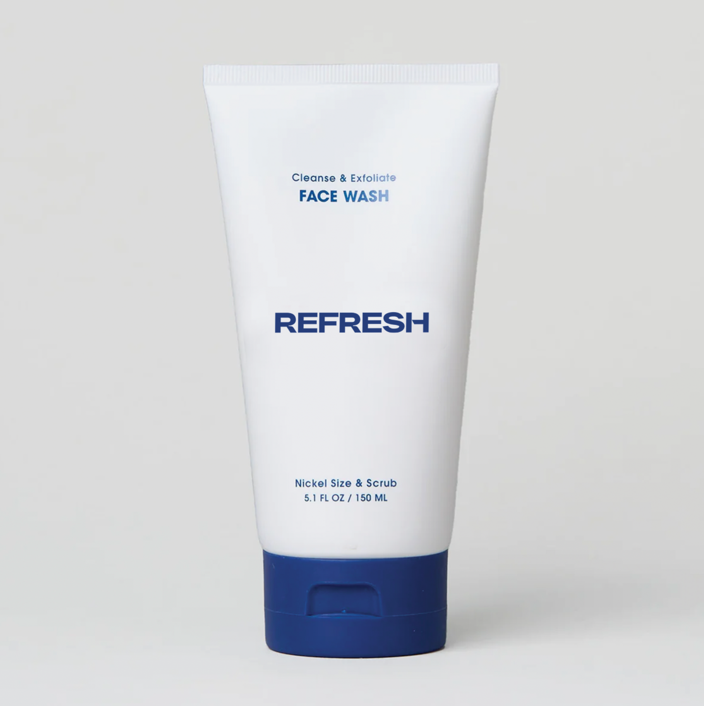 Face Wash | Refresh™