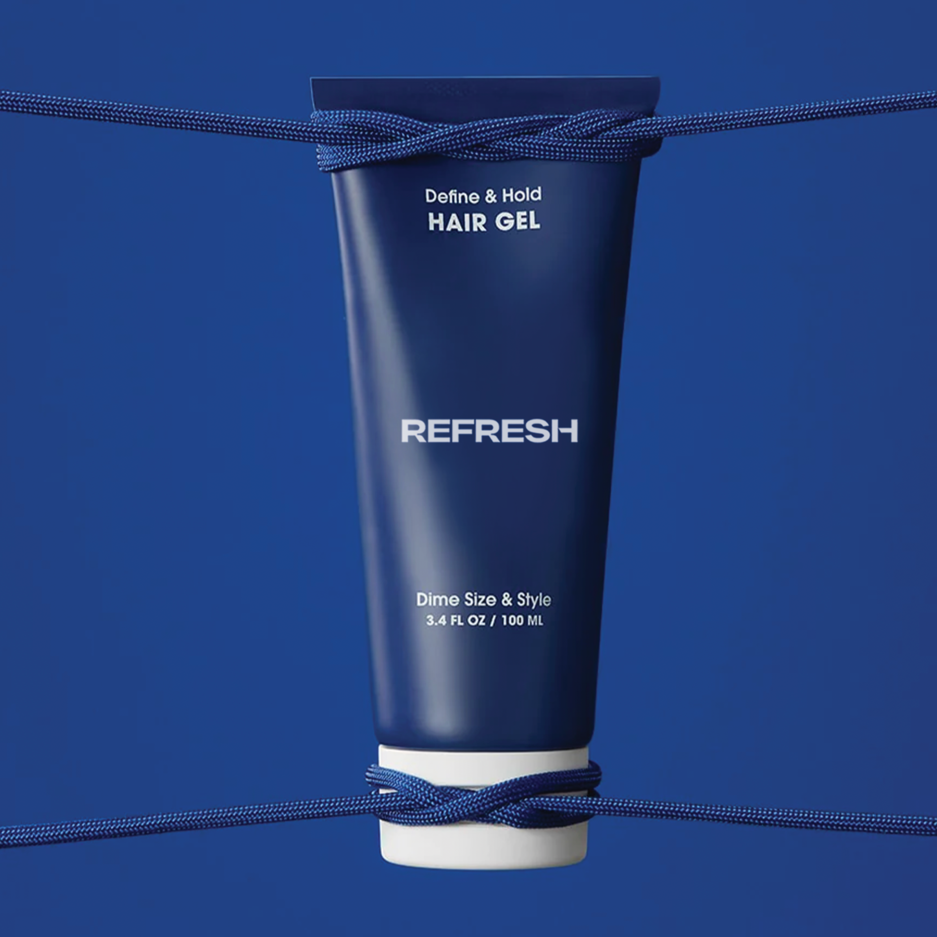 Hair Gel | Refresh™