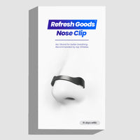 Nose Clip Pro - for easy breathing