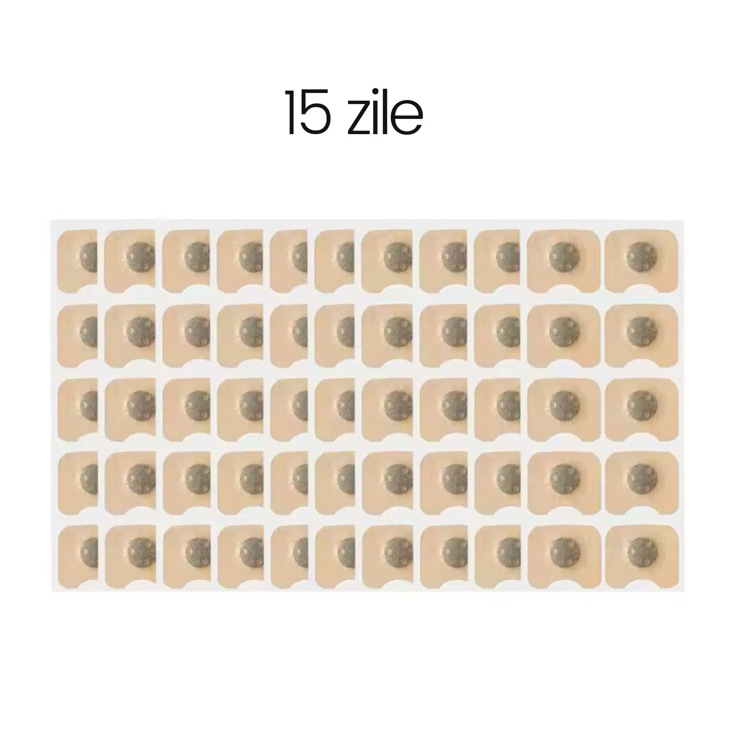 1+1 Magneți pentru Banda Nazală