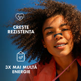 Banda Nazală - pentru respirație sporită