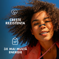 Banda Nazală - pentru respirație sporită