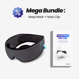 Bundle Mask + Nose clip