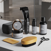 Beard-Trimmer | Refresh™