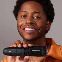 Beard-Trimmer | Refresh™