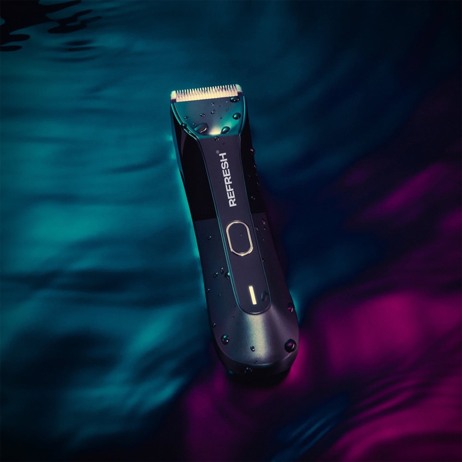 Beard-Trimmer | Refresh™