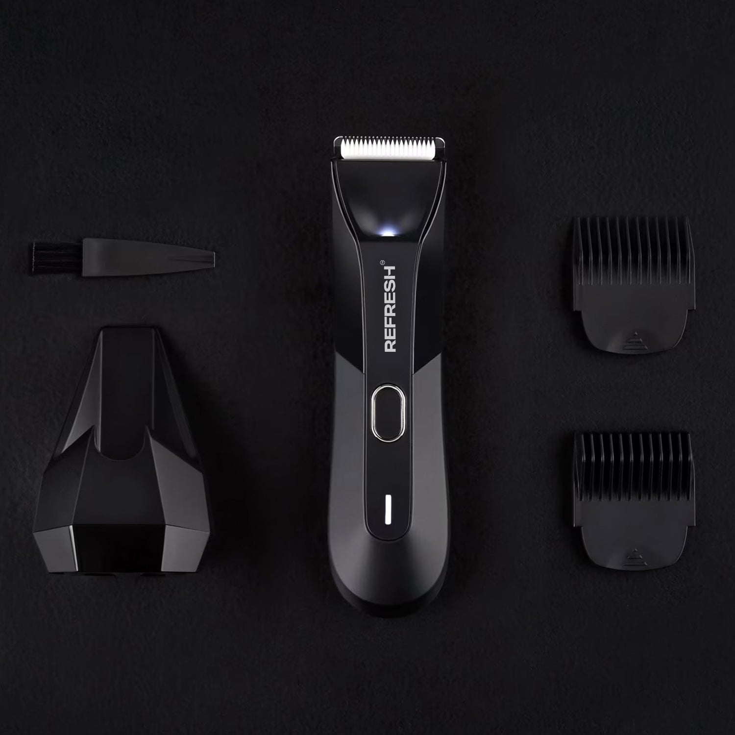 Beard-Trimmer | Refresh™