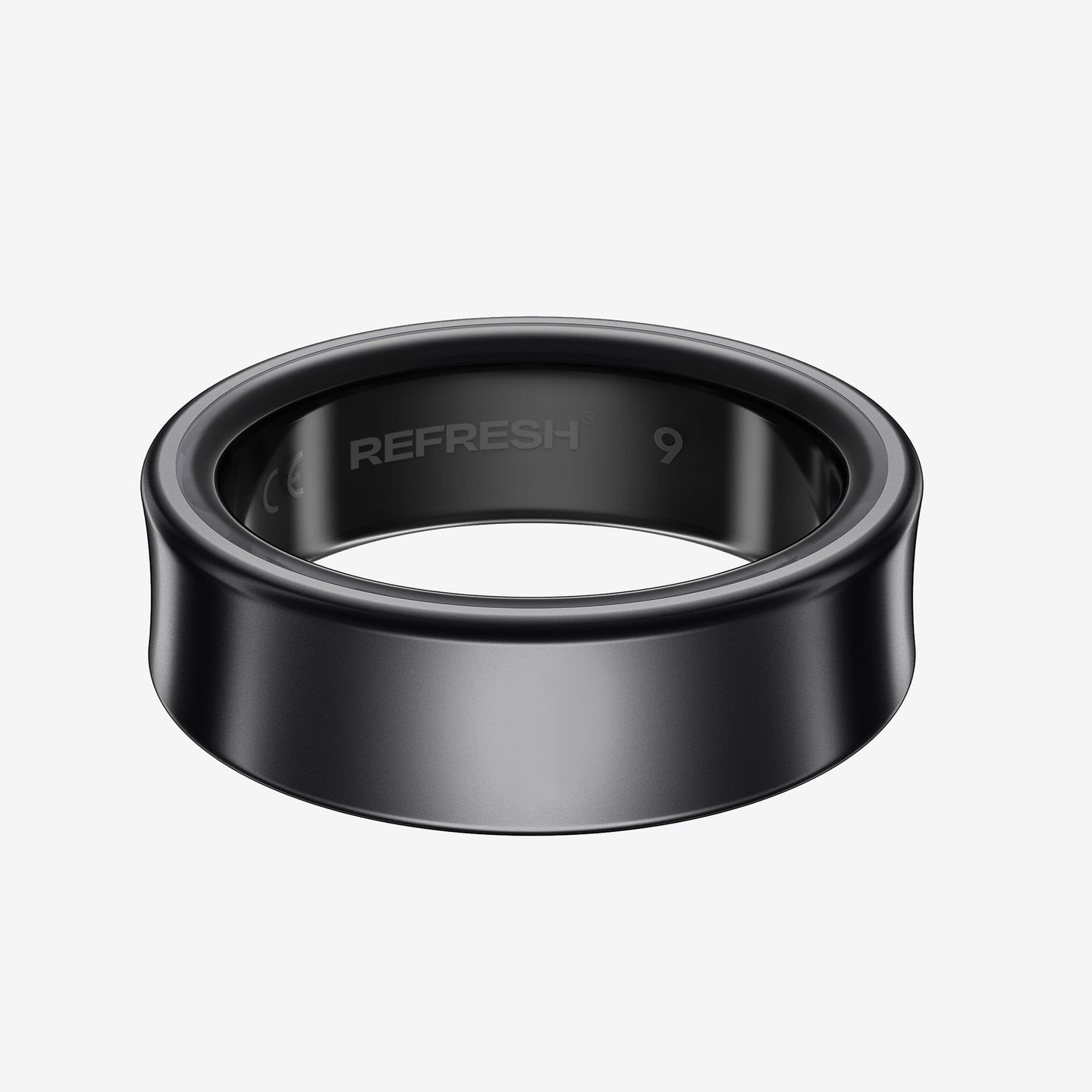 Refresh Smart Ring | Titan