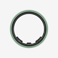 Refresh Smart Ring | Green