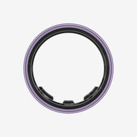 Refresh Smart Ring | Purple