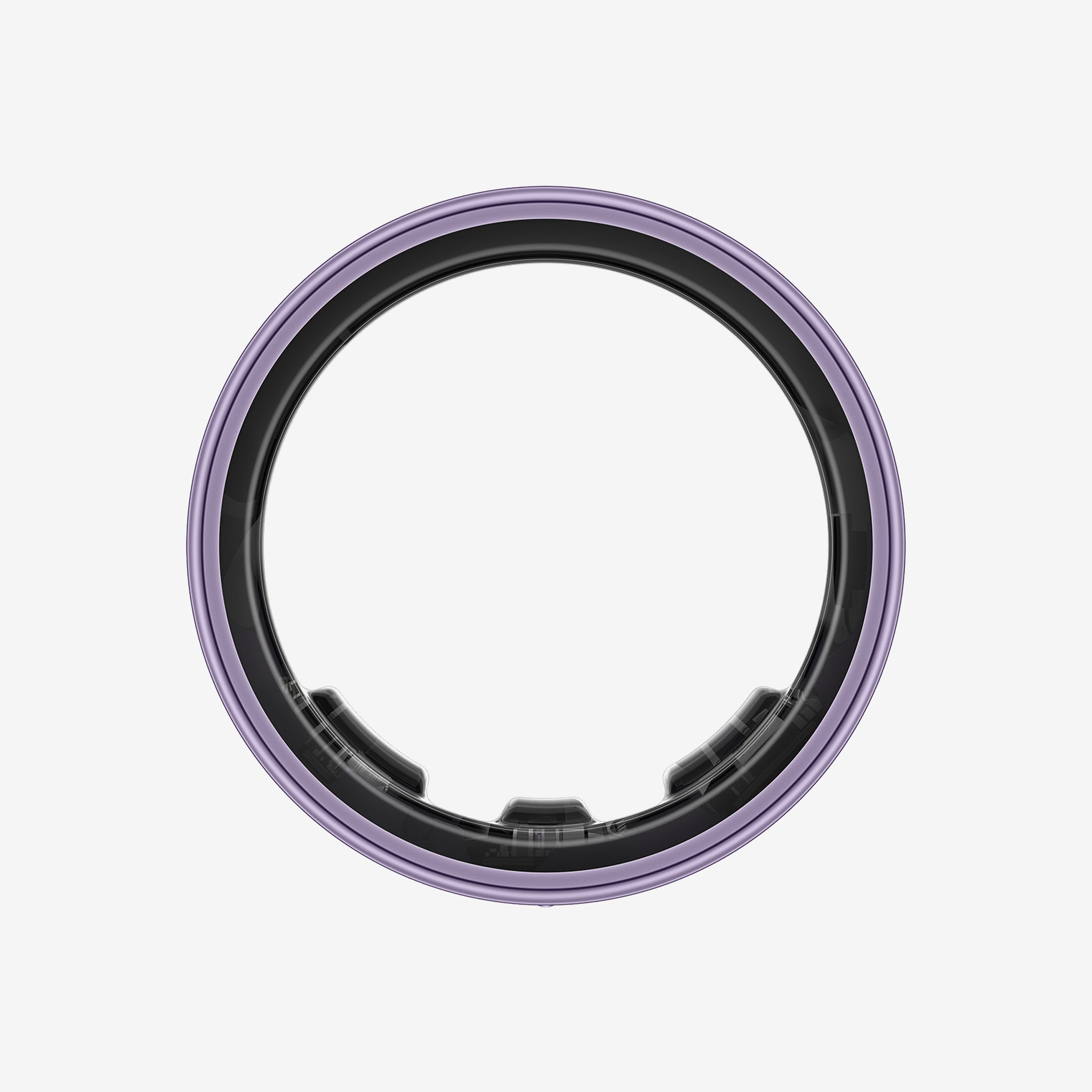 Refresh Smart Ring | Purple