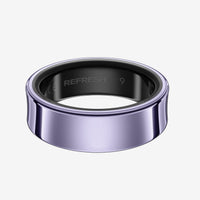 Refresh Smart Ring | Purple