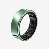 Refresh Smart Ring | Green