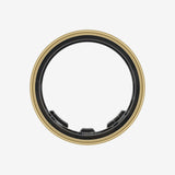 Refresh Smart Ring | Golden