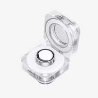 Refresh Smart Ring | Silver