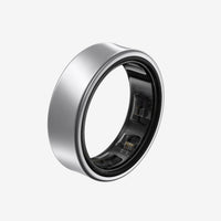 Refresh Smart Ring | Silver