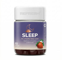 Sleep Gummies | Melatonin